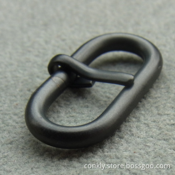 PVD ZULU watch buckle, stainless steel watch buckle,